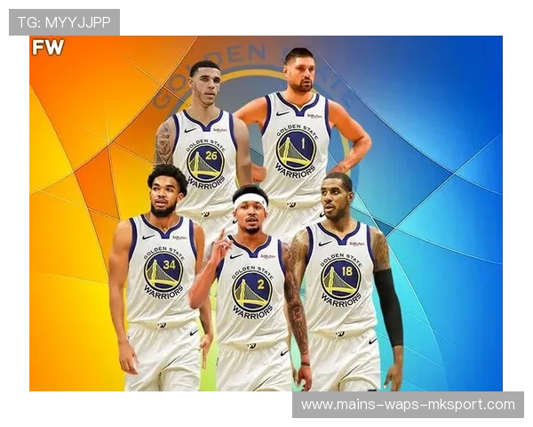 快船高层布局补强名单：瞄准冠军之路的战略布局